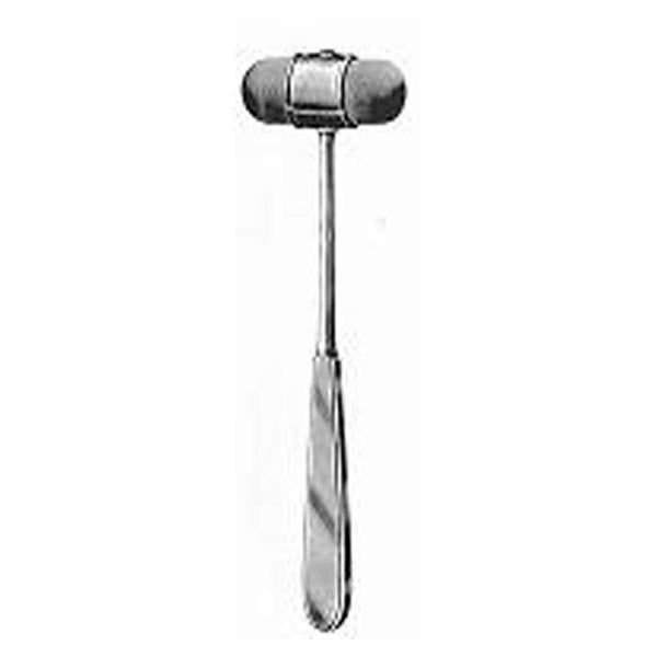 Hammer Percussion Dejerine 7-3/4